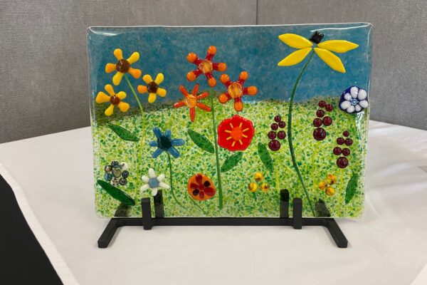 Fused Glass Collaboration