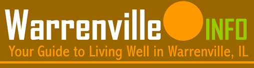 Warrenville.info: Your Guide to Living Well in Warrenville, IL